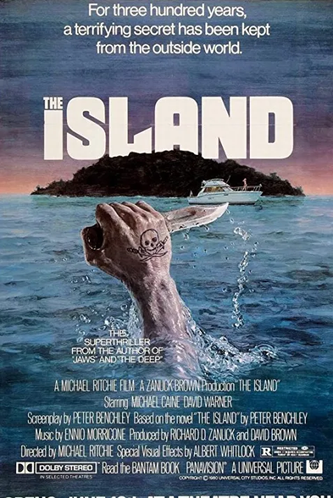 The Island