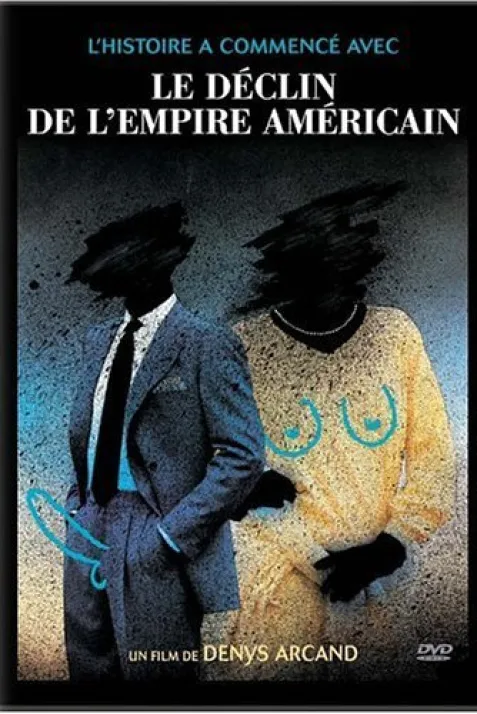 The Decline of the American Empire
