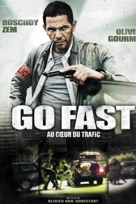 Go Fast