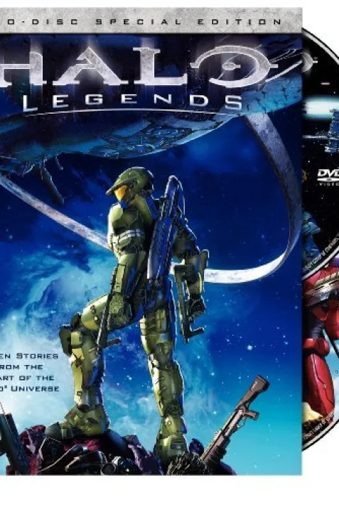 Halo Legends