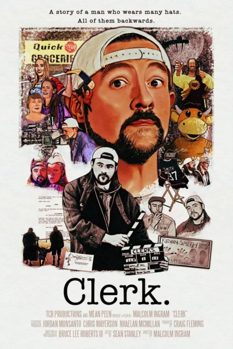 Clerk