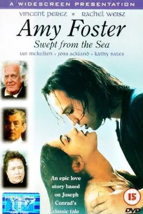 Swept from the Sea
