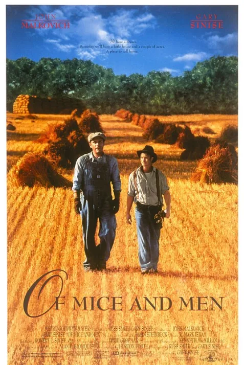 Of Mice and Men
