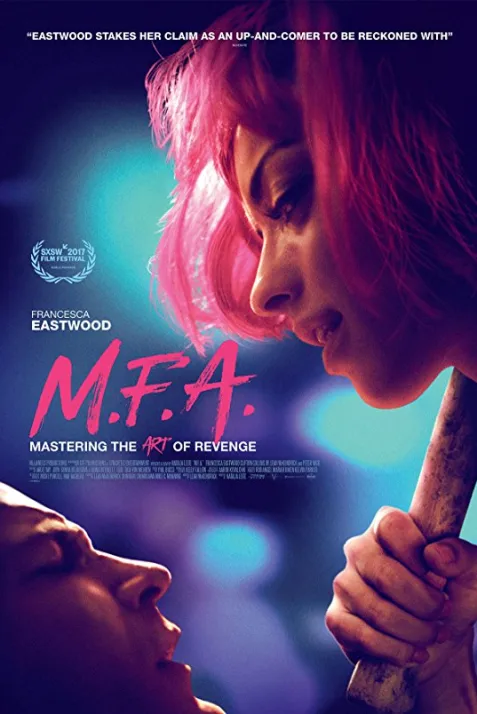 M.F.A.