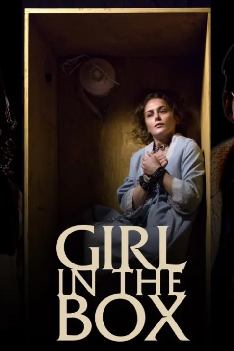 Girl in the Box