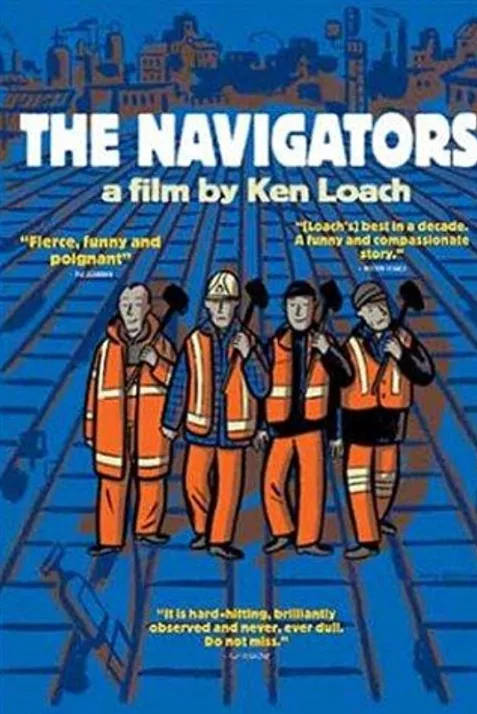 The Navigators