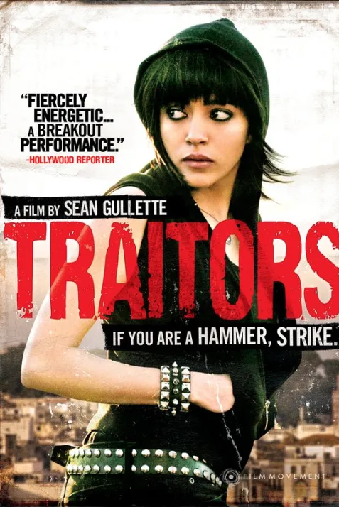 Traitors