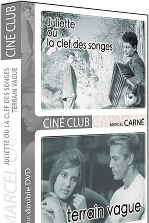 Juliette ou La clef des songes