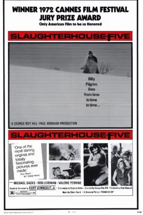 Slaughterhouse-Five
