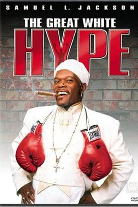 The Great White Hype