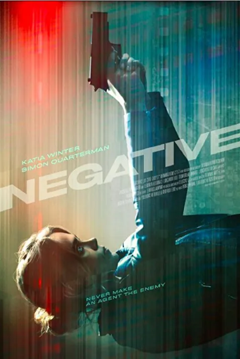 Negative
