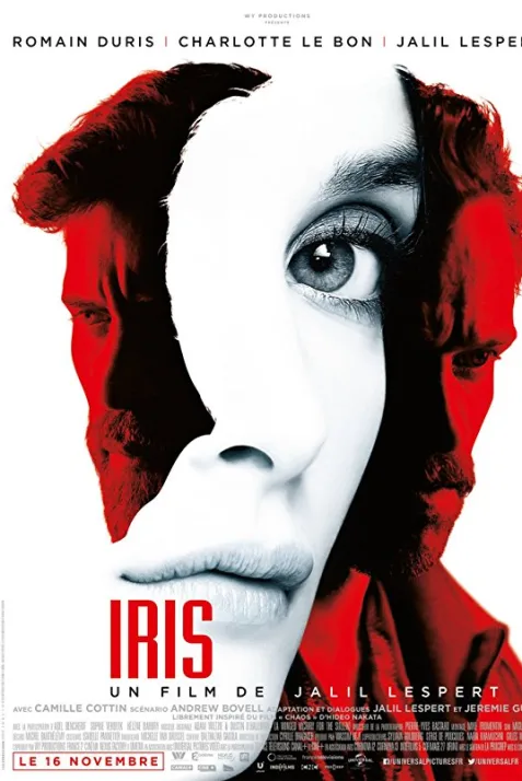 In the Shadow of Iris