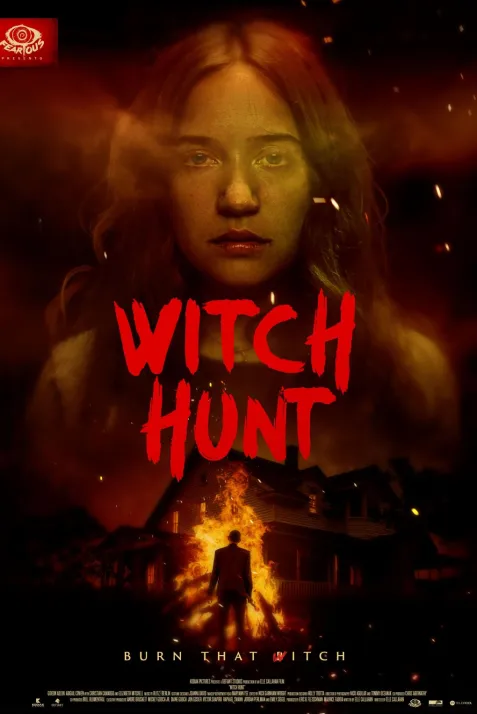 Witch Hunt