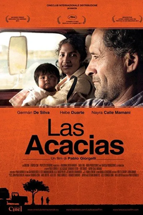 Las Acacias