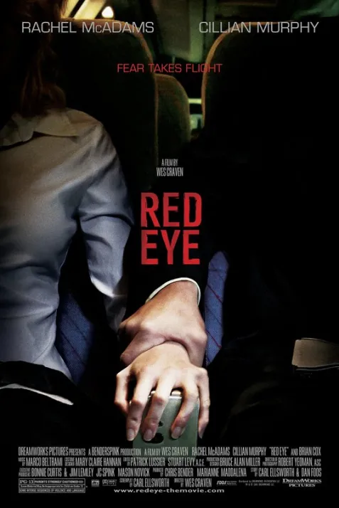Red Eye