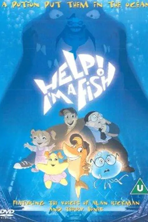 A Fish Tale