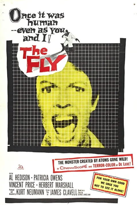 The Fly
