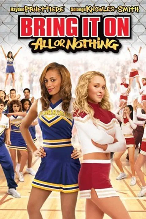 Bring It on: All or Nothing