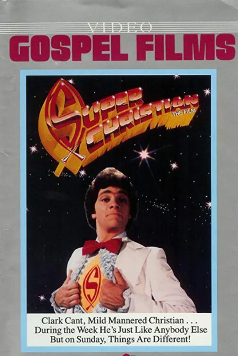 Super Christian