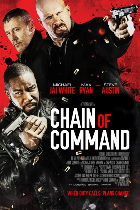 Chain of Command