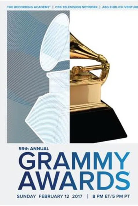 The 59th Annual Grammy Awards