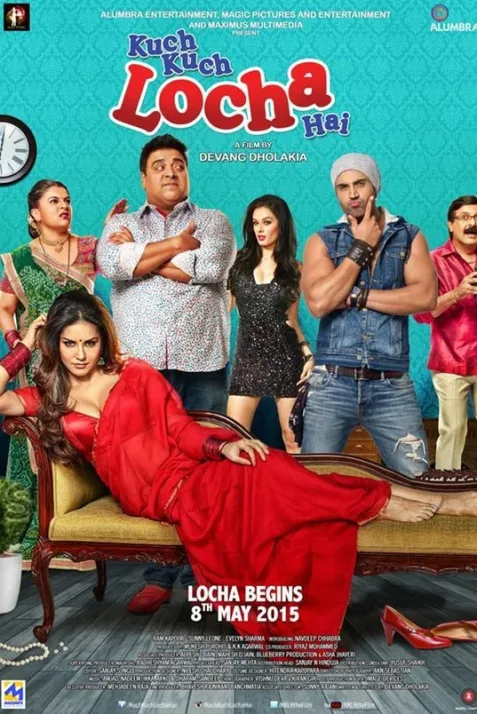 Kuch Kuch Locha Hai