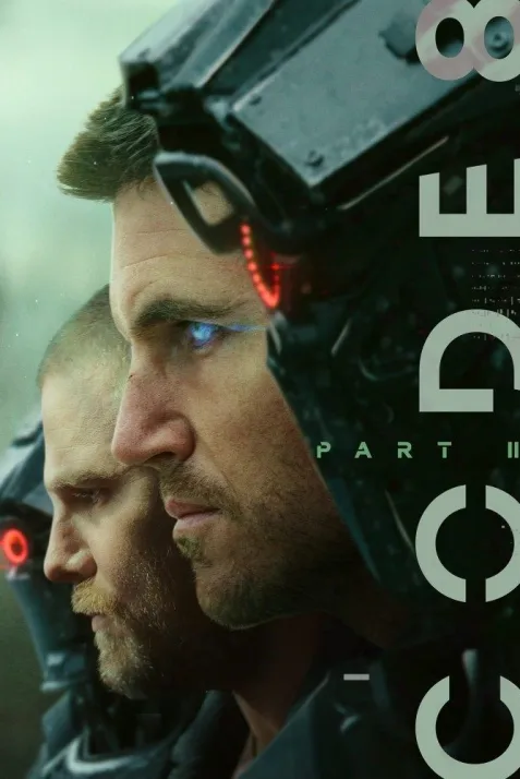 Code 8: Part II