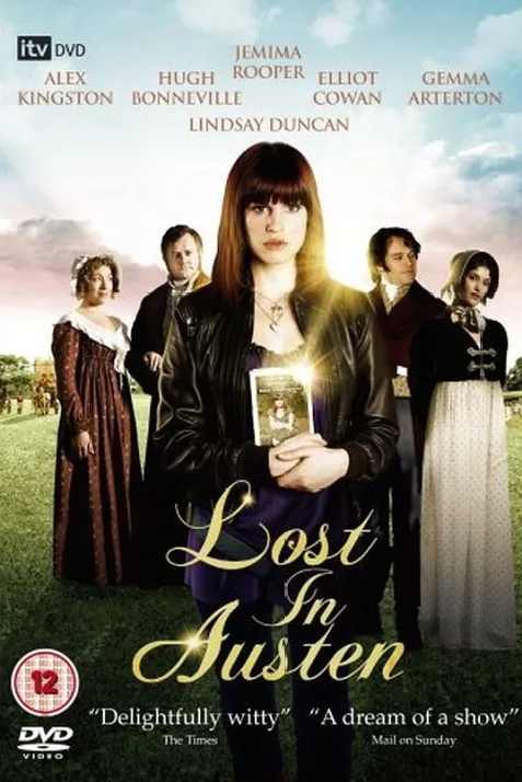 Lost in Austen