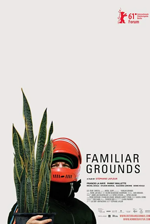 Familiar Grounds