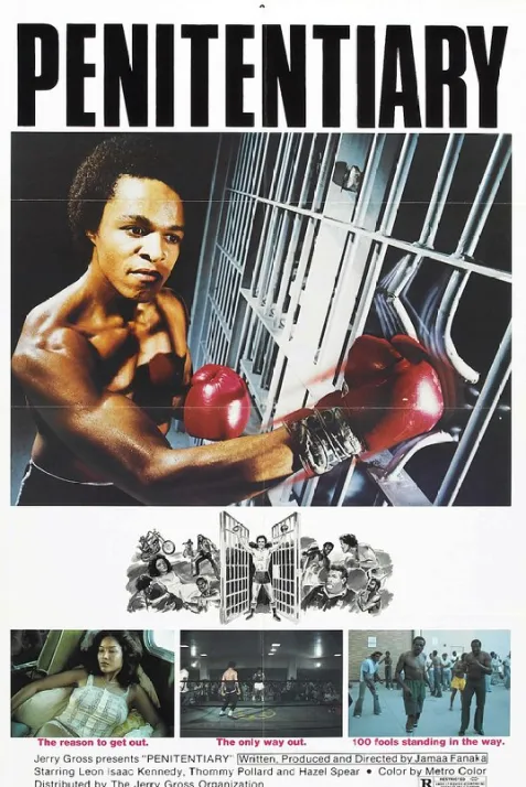 Penitentiary