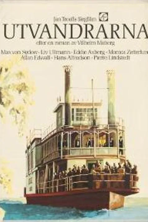 The Emigrants
