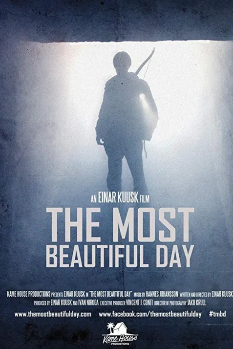 The Most Beautiful Day