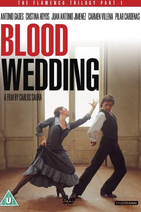 Blood Wedding