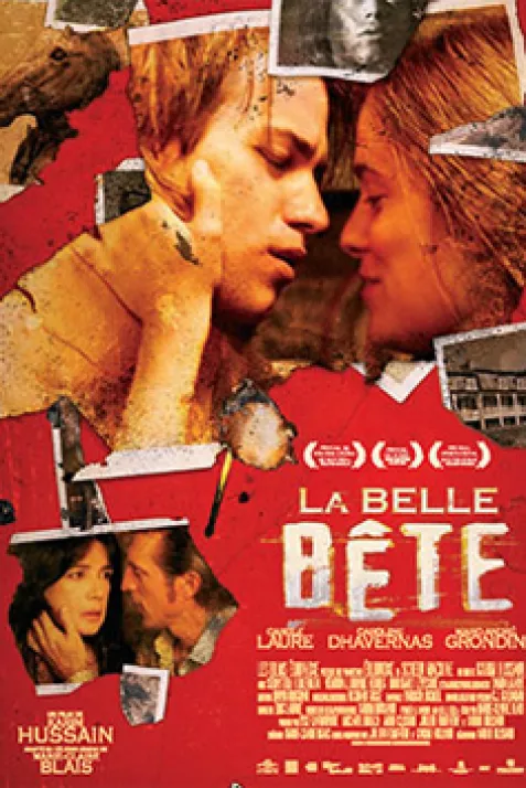 La belle bête