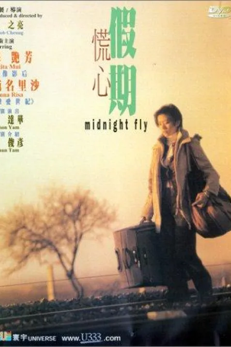 Midnight Fly