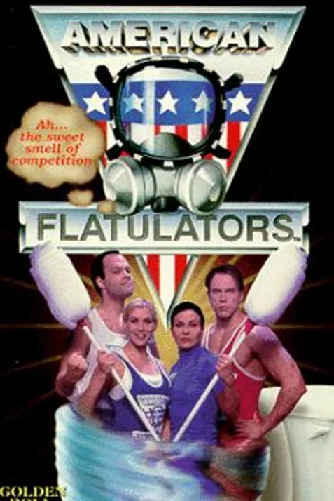 American Flatulators