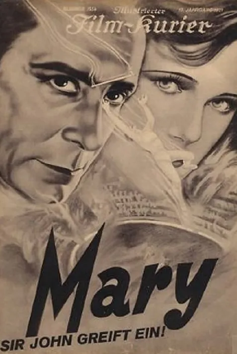 Mary