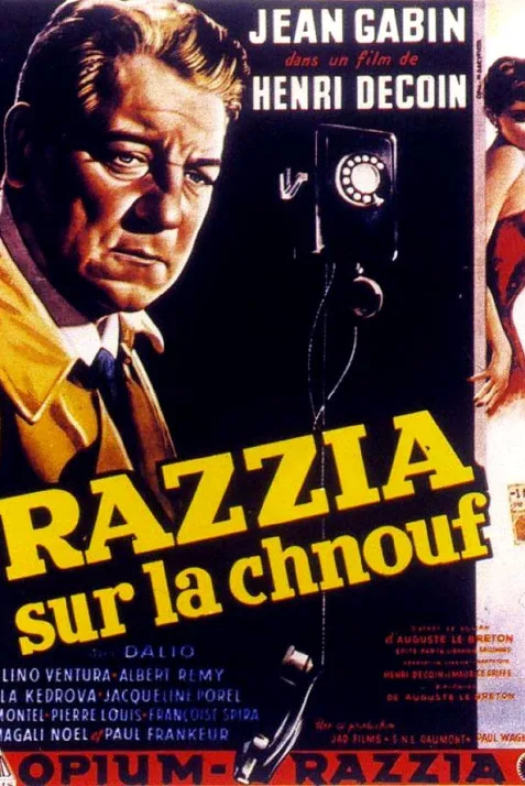 Razzia