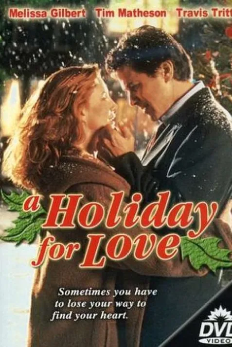 A Holiday for Love