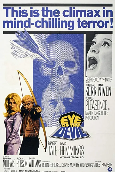Eye of the Devil