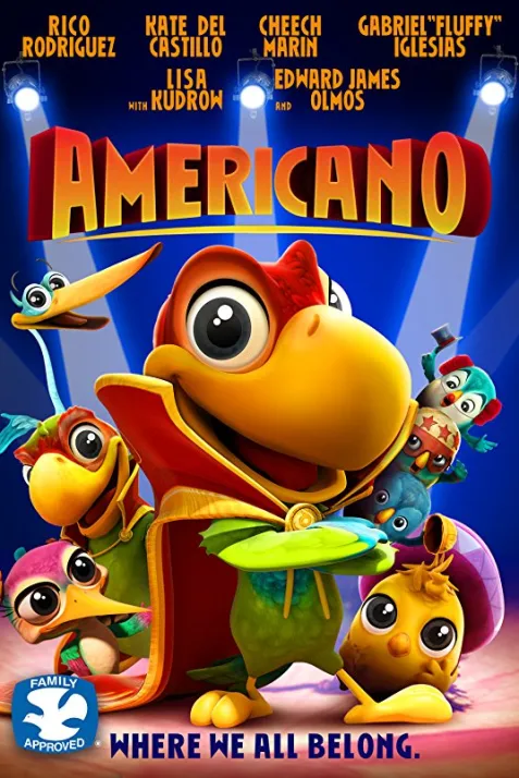 Americano