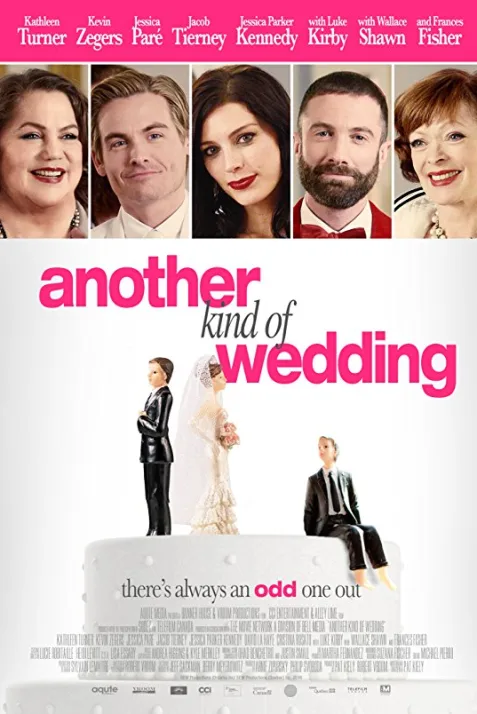 Another Kind of Wedding