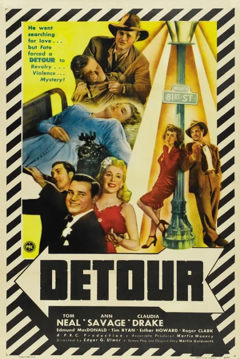 Detour