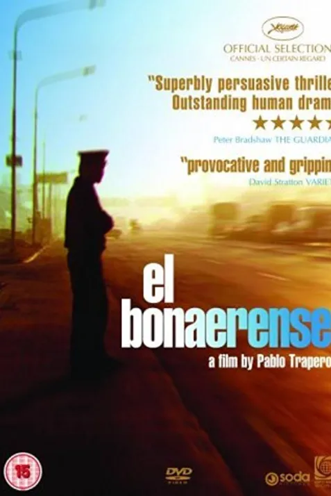 El bonaerense