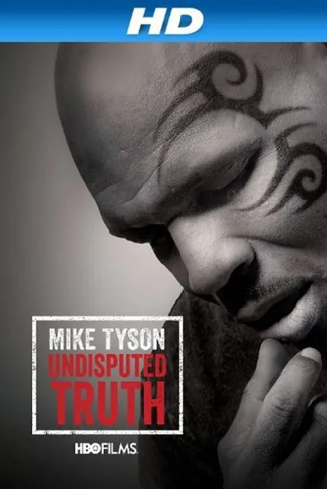 Mike Tyson: Undisputed Truth