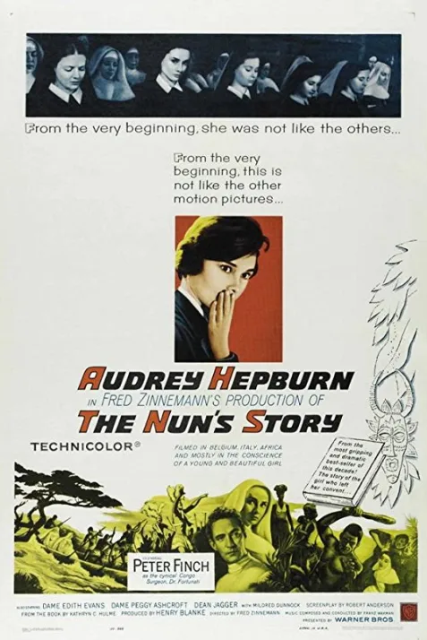 The Nun's Story