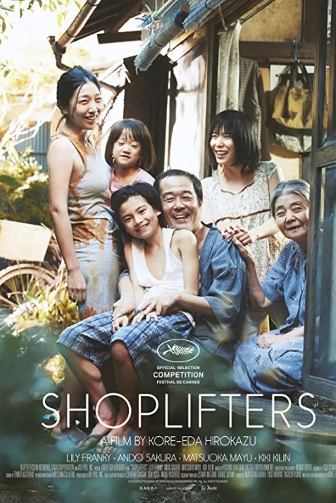 Shoplifters