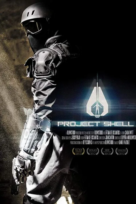 Project Shell