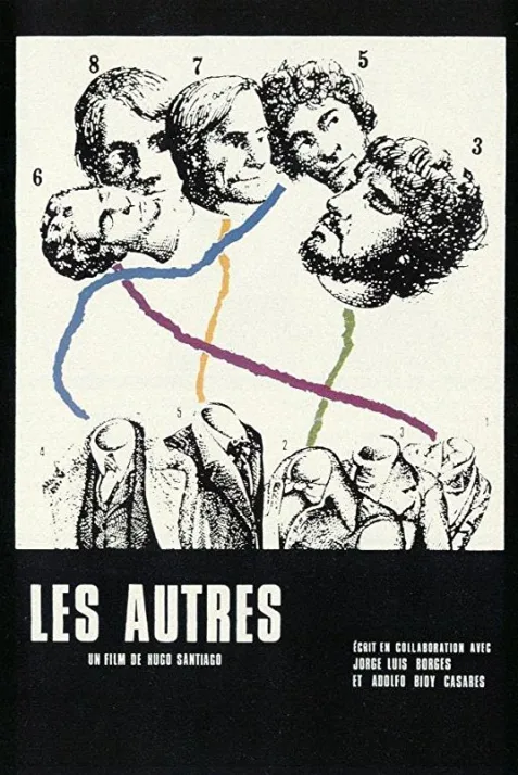 Les autres