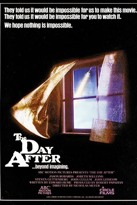 The Day After